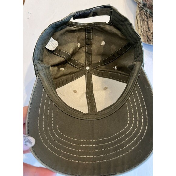 Camouflage bulk Caps Hats Beenie Bundle with Kids Camo Ear Muff - Picture 8 of 11